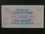 100 Kčs 1945 série B 34