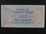 100 Kčs 1945 série C 11