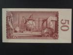 50 Kčs 1964 s. A 04