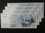 Pamětní tisk ve formě bankovky 