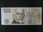 100 Kč 2019 s. RI 03 000107 pamětní k 100.výročí budování české měny, motiv s Rašínem, dárkový obal
