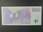 1000 Kč 1996 s. F 48