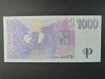1000 Kč 1996 s. F 46