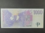 1000 Kč 2023 s. M 04 pamětní s přítiskem ČNB 30 LET 1993 - 2023