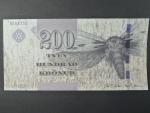 200 Kroner 2003, BNB. B214a