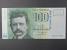FINSKO - 100 Markkaa / Mark 1986 var. podpisů, BNB. B404a