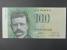 FINSKO - 100 Markkaa / Mark 1986 var. podpisů, BNB. B399a