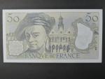 50 Francs 1987, BNB. B1010m, Pi. 152c