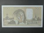 500 Francs 2.1.1992, Pi. 156i
