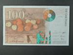 100 Francs 1998, Pi. 158a