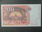 200 Francs 1997, Pi. 159b