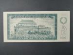 5000 Kčs 1.11.1945 série 17 A, perf. 