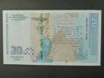 20 Leva 2020, BNB. B237a