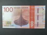 100 Kroner 2016