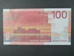 100 Kroner 2016