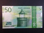50 Kroner 2017