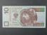 POLSKO - 10 Zlotych 1994 série FL, BNB. B854b