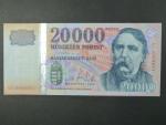 20.000 Forint 2009, BNB. B586b