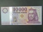 10.000 Forint 2014, BNB. B591a