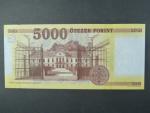 5000 Forint 2016, BNB. B590a