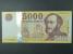 EVROPA-MAĎARSKO - 5000 Forint 2020, BNP. B590c