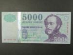 5000 Forint 2008, BNB. B584a