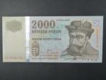 2000 Forint 2010, BNB. B583c