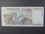 2000 Forint 2010, BNB. B583c