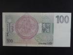 100 Kc 1993 s. A 09