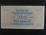 100 Kčs 1945 série C 22