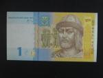 1 Hryvnia 2006, BNP. B844a