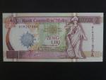 2 Lira 2000 pamětní, BNB. B202a