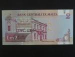 2 Lira 2000 pamětní, BNB. B202a