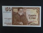 50 Krónur 1961 podpis