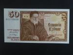 50 Krónur 1961 podpis