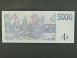 5000 Kč 2009 série C 07