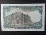 1000 Pesetas 1971, série 5M, BNB. B620a, Pi. 154