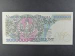 2.000.000 Zlotych 14.8.1992 série B 
