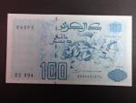 ALŽÍR, 100 dinars 21.5.1992, BNB. B401a
