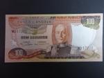 ANGOLA, 100 Escudos 1972, BNB. B425a