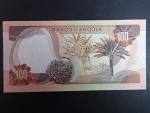 ANGOLA, 100 Escudos 1972, BNB. B425a