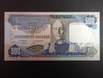 ANGOLA, 500 Escudos 1972, BNB. B426a