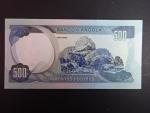 ANGOLA, 500 Escudos 1972, BNB. B426a