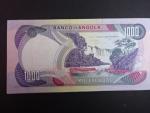 ANGOLA, 1000 Escudos 1972, BNB. B427a
