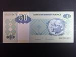 ANGOLA, 50 Kwanzas 2010, BNB. B537b
