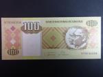 ANGOLA, 100 Kwanzas 2011, BNB. B538b