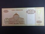 ANGOLA, 100 Kwanzas 2011, BNB. B538b