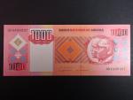 ANGOLA, 1000 Kwanzas 2011, BNB. B541b
