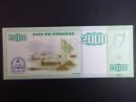 ANGOLA, 2000 Kwanzas 2011, BNB. B542b