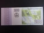 ANGOLA, 200 Kwanzas 2012, BNB. B547a